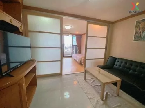 FOR RENT condo , Supalai Place Sukhumvit 39 , BTS-Phrom Phong , Khlong Tan Nuea , Watthana , Bangkok , CX-56377