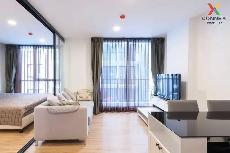 FOR RENT condo , Notting Hill The Exclusive CharoenKrung , BTS-Sa 1