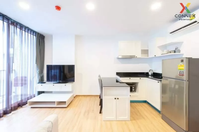 FOR RENT condo , Notting Hill The Exclusive CharoenKrung , BTS-Sa 2