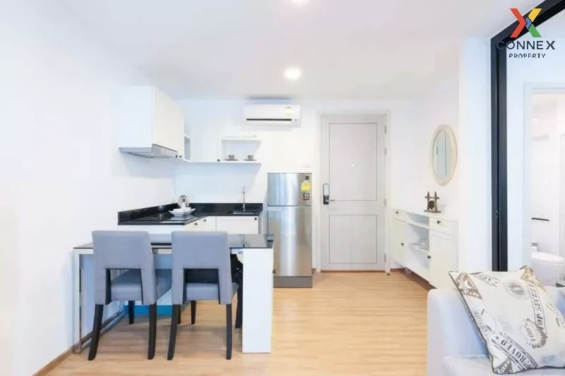 FOR SALE condo , Notting Hill The Exclusive CharoenKrung , BTS-Sa 4