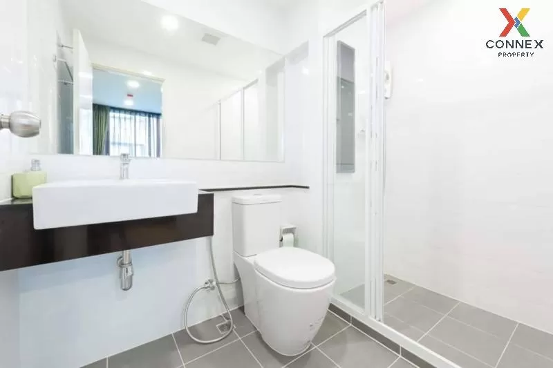 FOR SALE condo , Notting Hill The Exclusive CharoenKrung , BTS-Sa