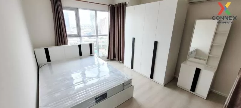 เช่าคอนโด  แอสปาย สุขุมวิท 48 BTS-พระโขนง พระโขนง เขต คลองเตย กรุ 3