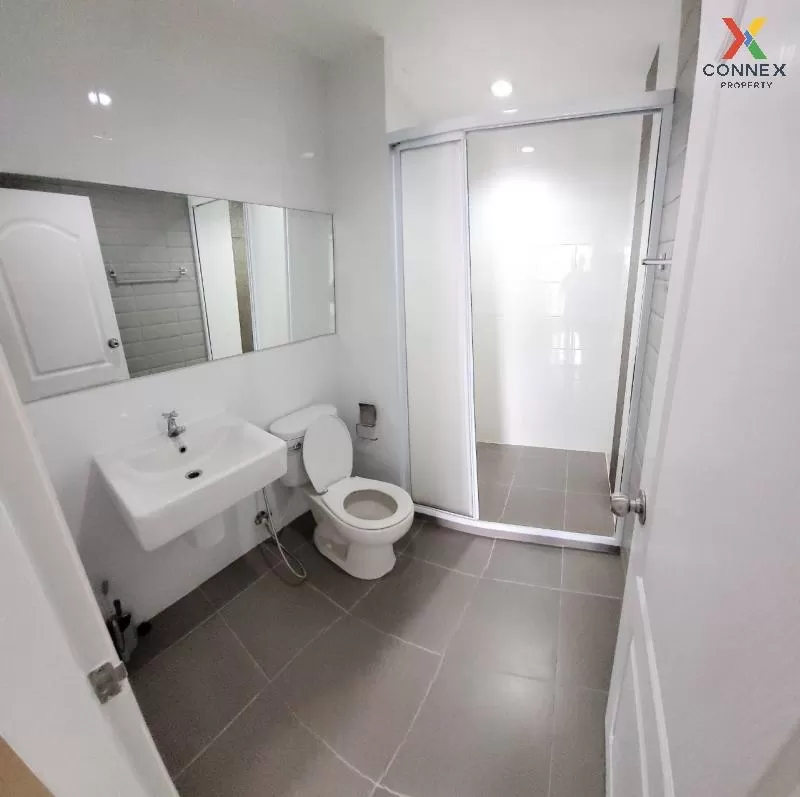 เช่าคอนโด  แอสปาย สุขุมวิท 48 BTS-พระโขนง พระโขนง เขต คลองเตย กรุ 4