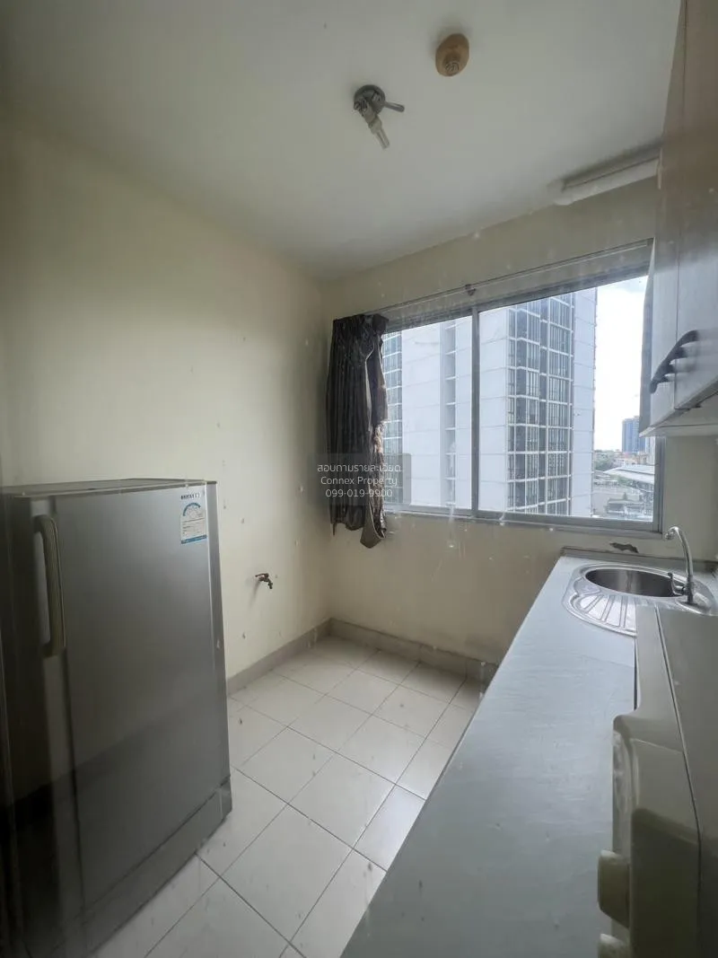 FOR SALE condo , City Home Sukhumvit 101/2 , BTS-Udom Suk , Bang  4