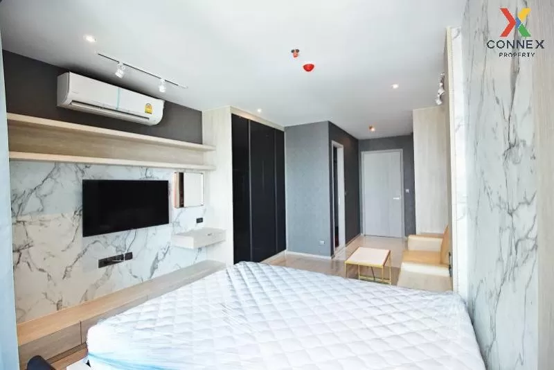 FOR SALE condo , RHYTHM Ekkamai , BTS-Ekkamai , Khlong Tan Nuea , 2