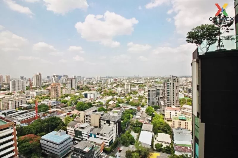 FOR SALE condo , RHYTHM Ekkamai , BTS-Ekkamai , Khlong Tan Nuea ,