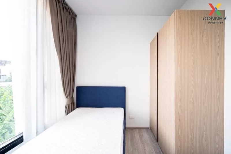 เช่าคอนโด  เอ็กซ์ที เอกมัย BTS-เอกมัย คลองตันเหนือ เขต วัฒนา กรุง