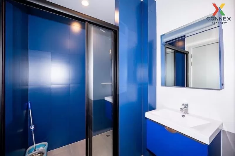 เช่าคอนโด  เอ็กซ์ที เอกมัย BTS-เอกมัย คลองตันเหนือ เขต วัฒนา กรุง