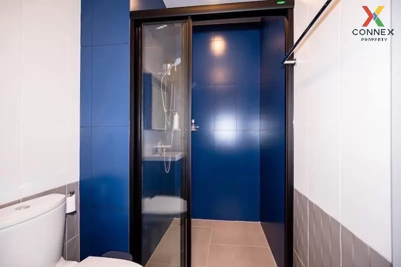 เช่าคอนโด  เอ็กซ์ที เอกมัย BTS-เอกมัย คลองตันเหนือ เขต วัฒนา กรุง