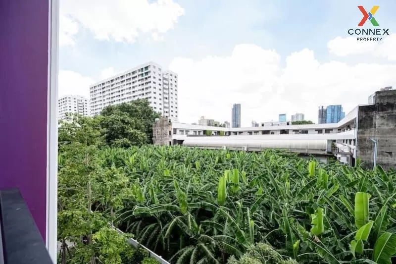 เช่าคอนโด  เอ็กซ์ที เอกมัย BTS-เอกมัย คลองตันเหนือ เขต วัฒนา กรุง