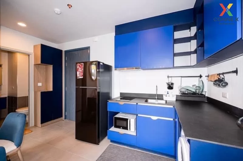 เช่าคอนโด  เอ็กซ์ที เอกมัย BTS-เอกมัย คลองตันเหนือ เขต วัฒนา กรุง 4