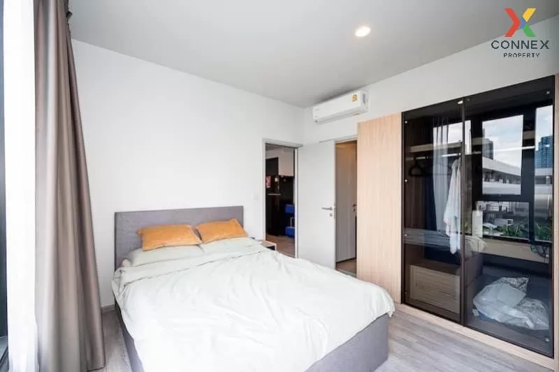 เช่าคอนโด  เอ็กซ์ที เอกมัย BTS-เอกมัย คลองตันเหนือ เขต วัฒนา กรุง