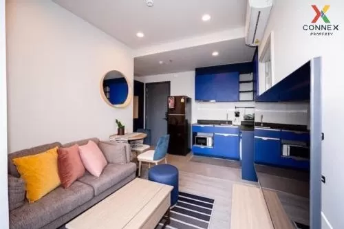 เช่าคอนโด  เอ็กซ์ที เอกมัย BTS-เอกมัย คลองตันเหนือ เขต วัฒนา กรุงเทพ CX-56390