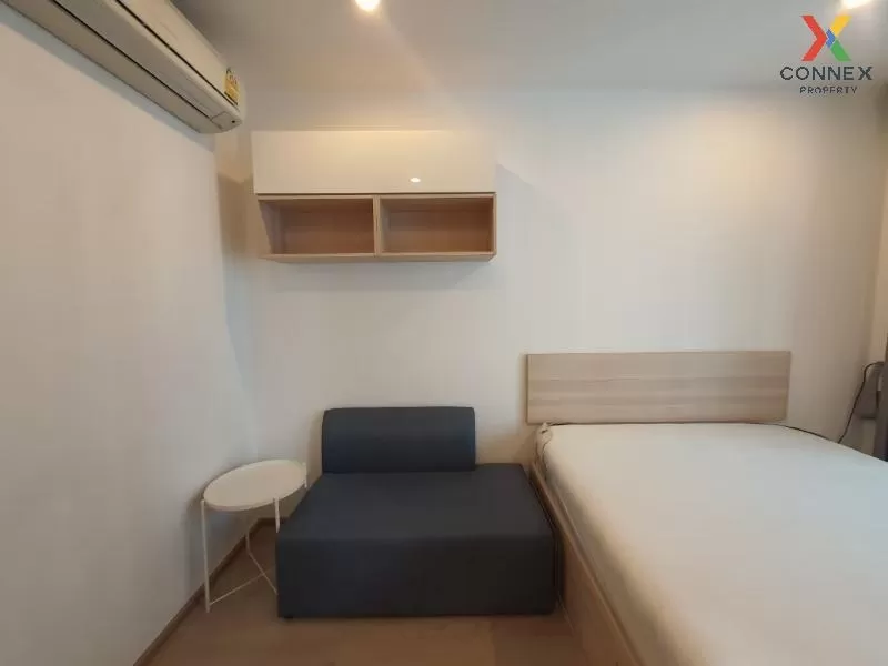FOR RENT condo , Ideo Q Chula-Samyan , MRT-Sam Yan , Bang Rak , B