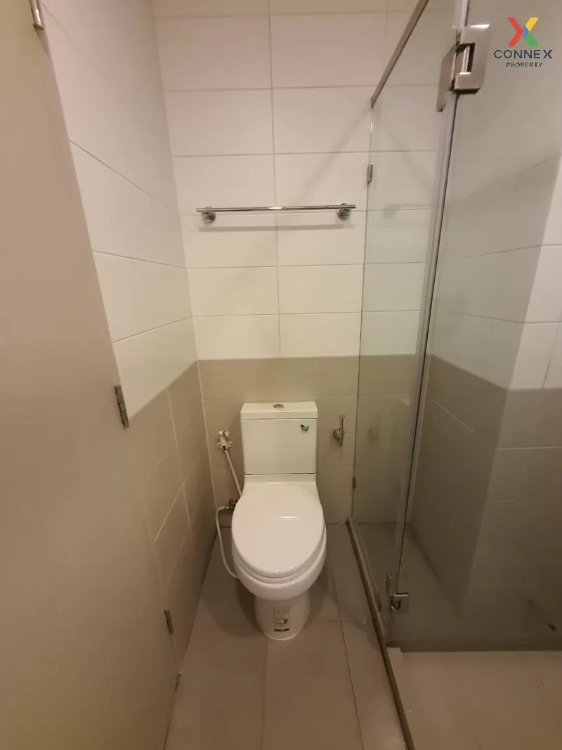 FOR RENT condo , Ideo Q Chula-Samyan , MRT-Sam Yan , Bang Rak , B