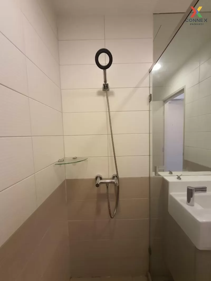 FOR RENT condo , Ideo Q Chula-Samyan , MRT-Sam Yan , Bang Rak , B