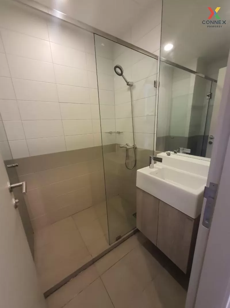 FOR RENT condo , Ideo Q Chula-Samyan , MRT-Sam Yan , Bang Rak , B