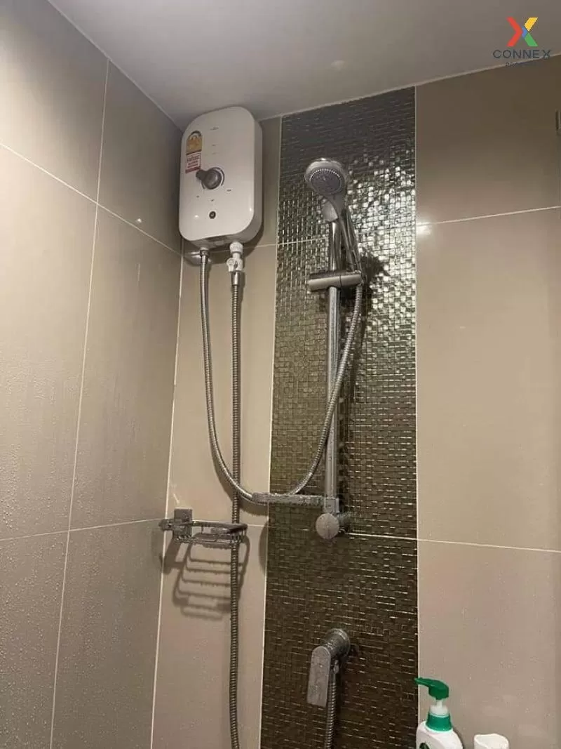 เช่าคอนโด  ไอดีโอ นิว พระราม9 ดูเพล็กซ์ ARL-รามคำแหง หัวหมาก เขต 