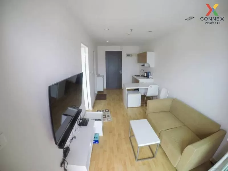 FOR SALE condo , Casa Condo Asoke-Dindaeng , MRT-Phra Ram 9 , Din 2