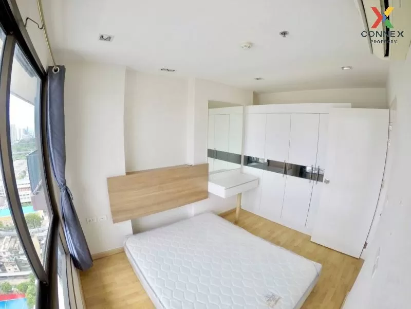 FOR SALE condo , Casa Condo Asoke-Dindaeng , MRT-Phra Ram 9 , Din