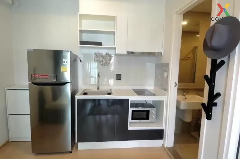 FOR RENT condo , The Tree Sukhumvit 71 , high floor , ARL-Ramkham 2