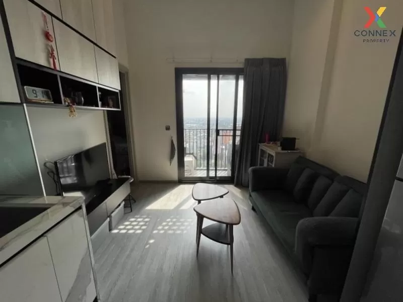 FOR SALE condo , The line sukhumvit 101 , BTS-Punnawithi , Bang C 1