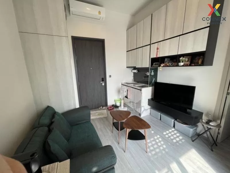 FOR SALE condo , The line sukhumvit 101 , BTS-Punnawithi , Bang C 3