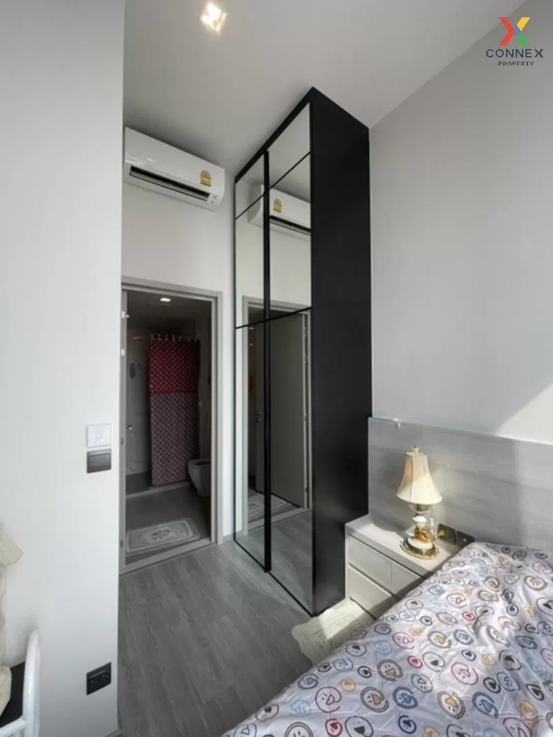 ขายคอนโด  เดอะไลน์ สุขุมวิท 101 BTS-ปุณณวิถี บางจาก เขต พระโขนง ก