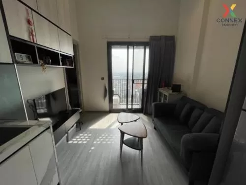 FOR SALE condo , The line sukhumvit 101 , BTS-Punnawithi , Bang Chak , Phra Khanong , Bangkok , CX-56397