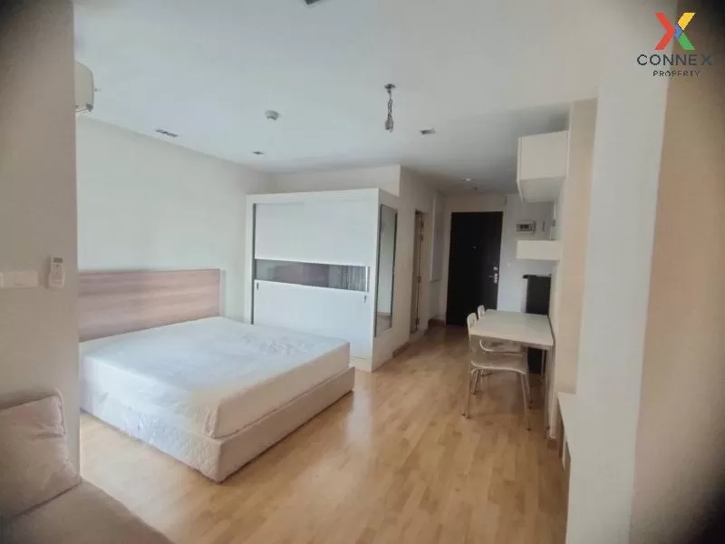 FOR SALE condo , Casa Condo Asoke-Dindaeng , MRT-Phra Ram 9 , Din 2