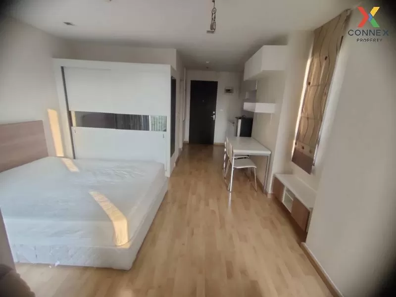 FOR SALE condo , Casa Condo Asoke-Dindaeng , MRT-Phra Ram 9 , Din 3