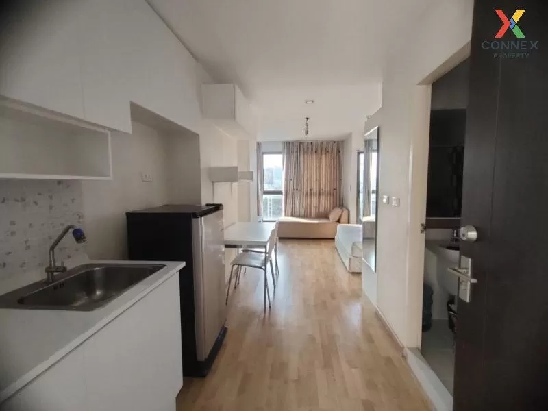 FOR SALE condo , Casa Condo Asoke-Dindaeng , MRT-Phra Ram 9 , Din