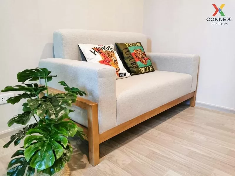 เช่าคอนโด  เดอะ ไพรเวซี่ พระราม 9 ชั้นสูง ARL-รามคำแหง สวนหลวง เข 2