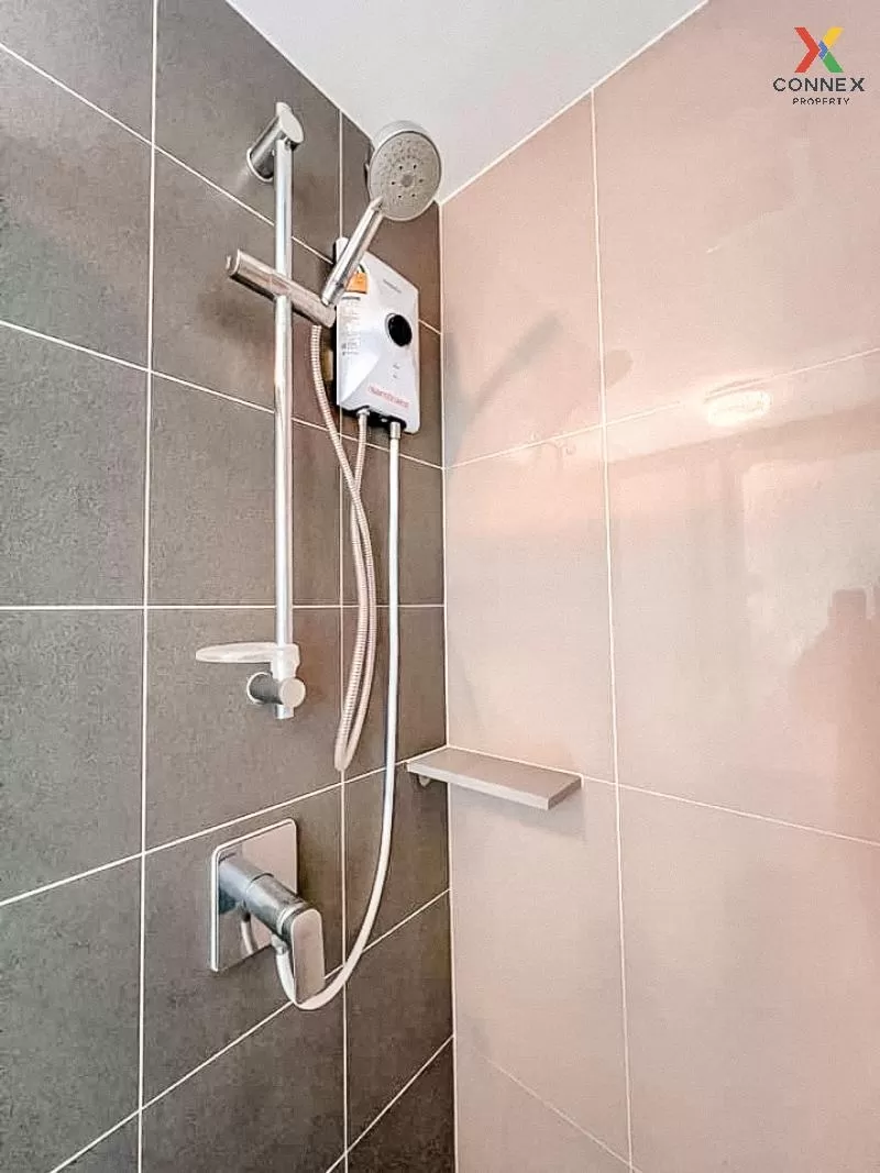 เช่าคอนโด  เดอะ ไพรเวซี่ พระราม 9 ชั้นสูง ARL-รามคำแหง สวนหลวง เข