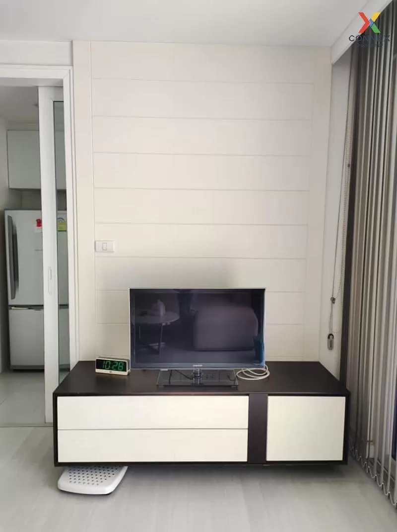 FOR RENT condo , The Bangkok Sathon-Taksin , BTS-Krung Thon Buri  3