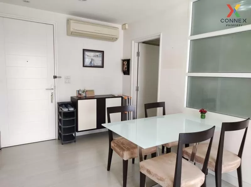FOR RENT condo , The Bangkok Sathon-Taksin , BTS-Krung Thon Buri  4