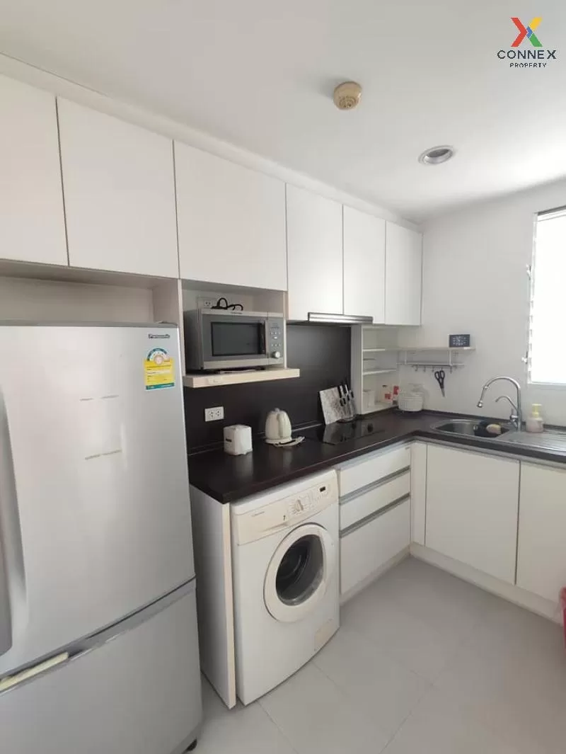 FOR RENT condo , The Bangkok Sathon-Taksin , BTS-Krung Thon Buri 