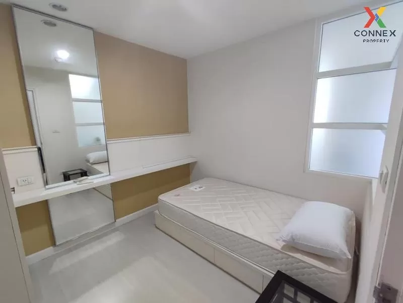 FOR RENT condo , The Bangkok Sathon-Taksin , BTS-Krung Thon Buri 