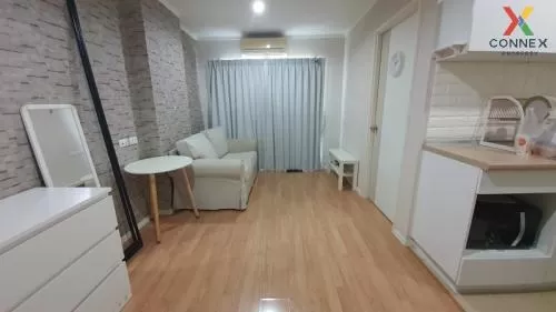 FOR RENT condo , Lumpini Ville Sukhumvit 77 phase 2 , BTS-On Nut , Suan Luang , Suan Luang , Bangkok , CX-56407