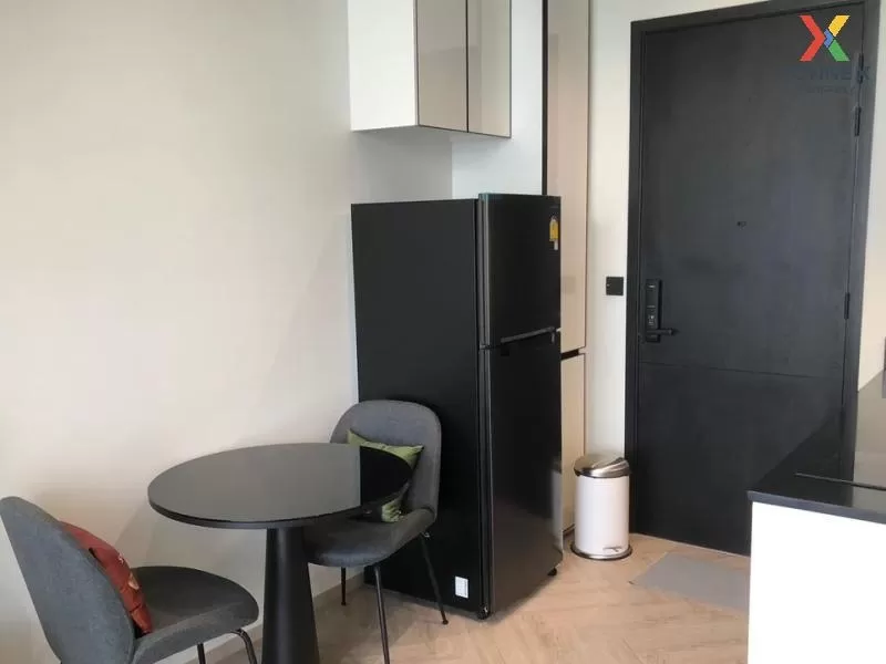 FOR RENT condo , Chapter Charoennakhorn-Riverside , high floor ,  4