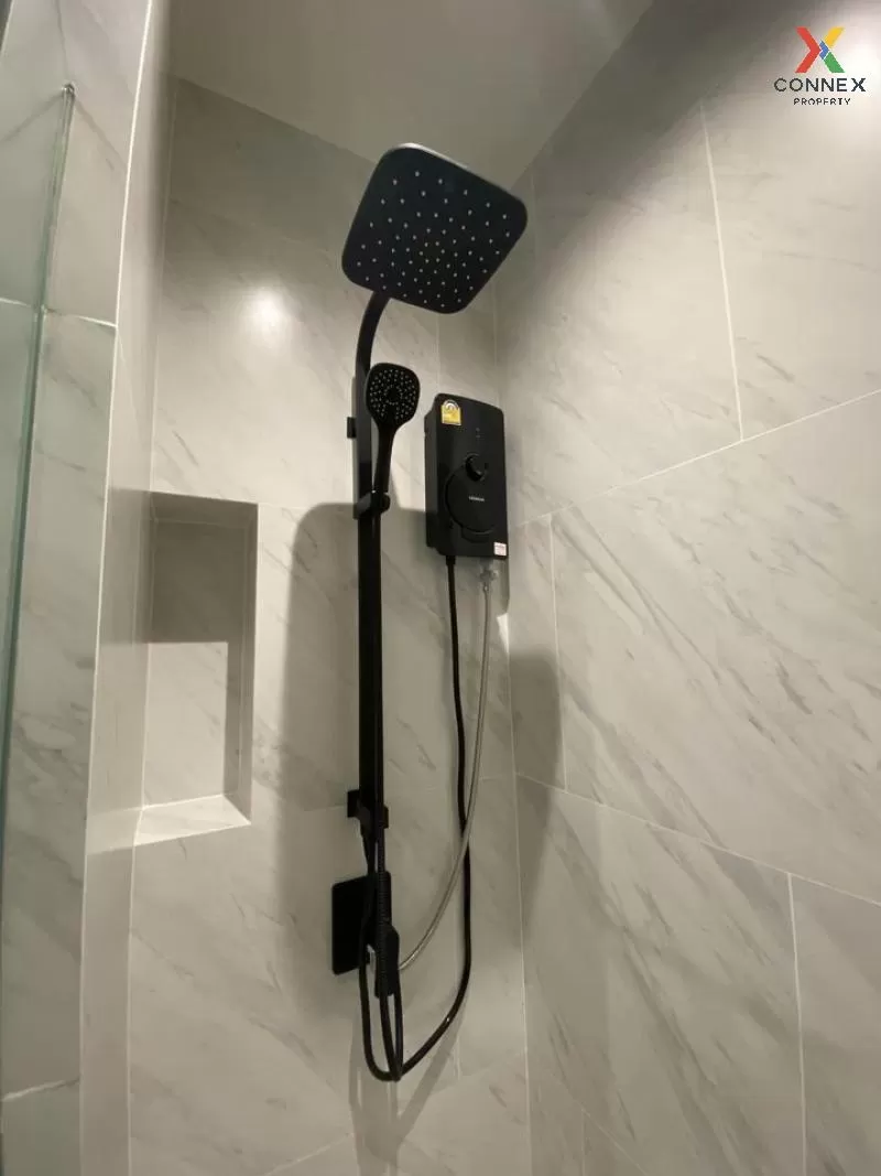 FOR RENT condo , Chapter Charoennakhorn-Riverside , high floor , 