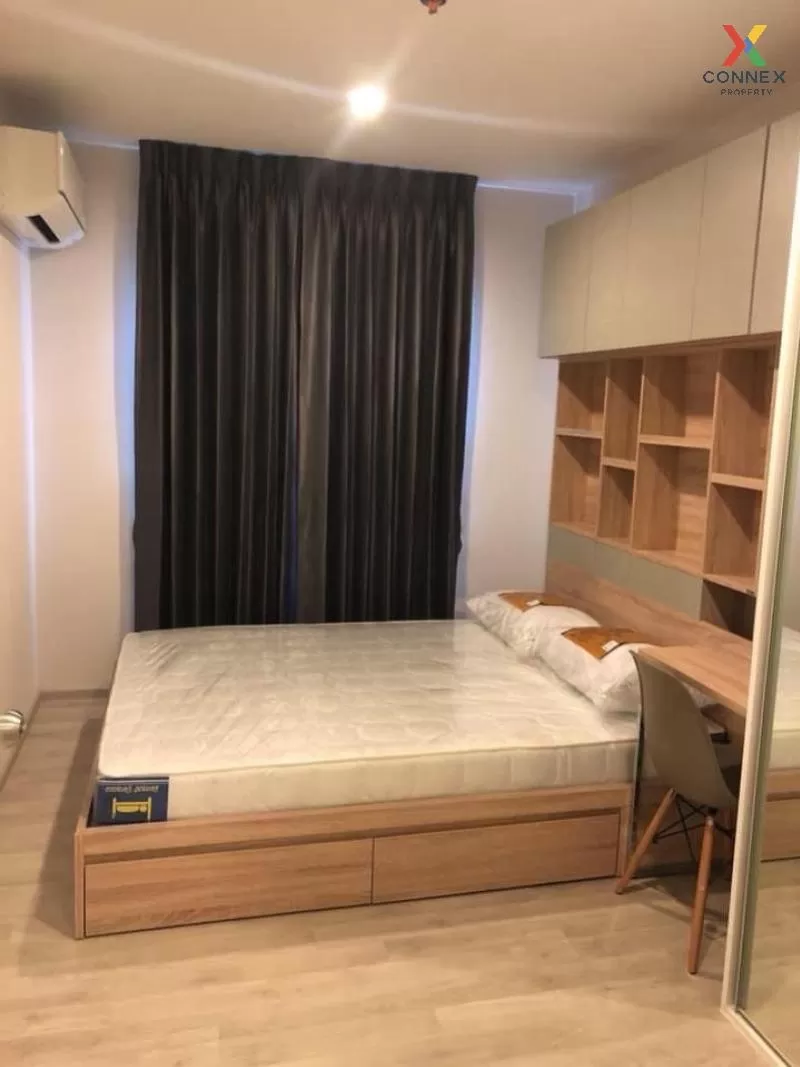 FOR RENT condo , Plum Condo Central Station , MRT-Sam Yaek Bang Y 1