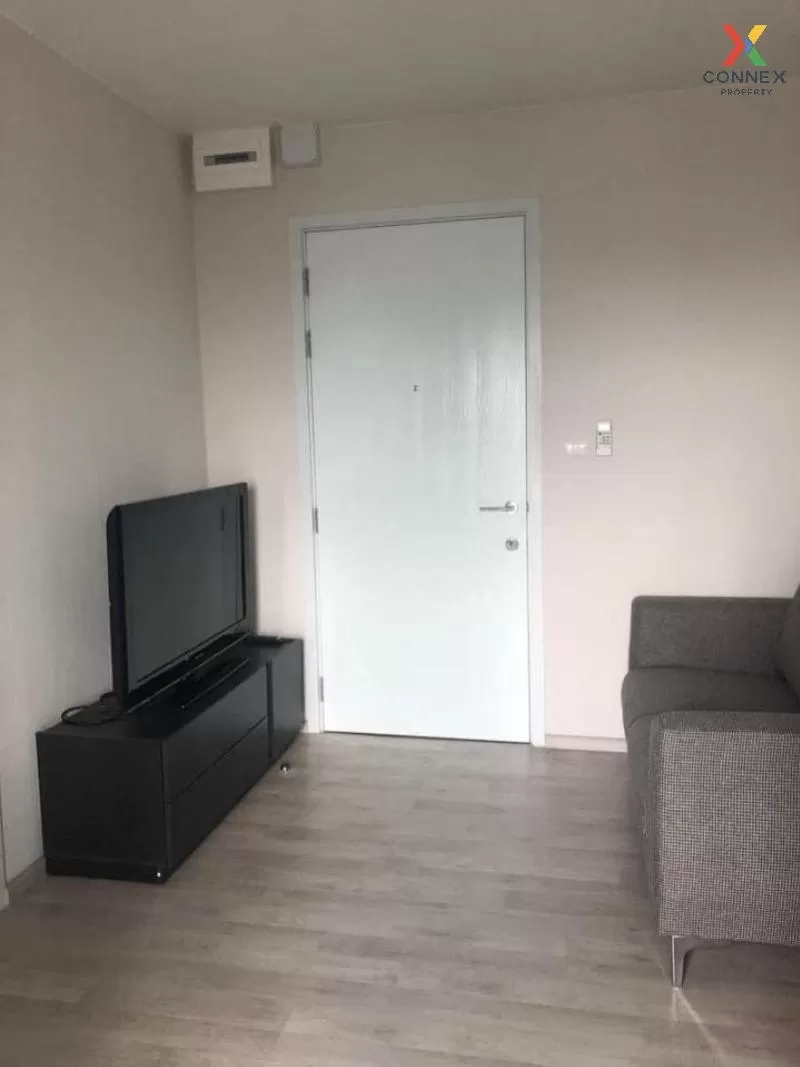FOR RENT condo , Plum Condo Central Station , MRT-Sam Yaek Bang Y 2