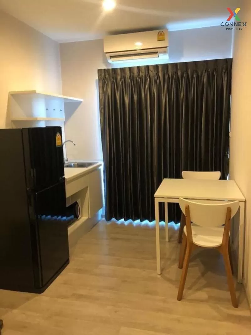 FOR RENT condo , Plum Condo Central Station , MRT-Sam Yaek Bang Y 3