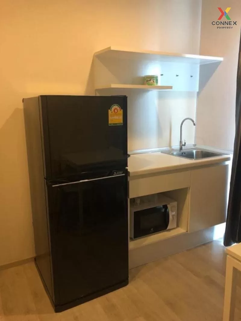 FOR RENT condo , Plum Condo Central Station , MRT-Sam Yaek Bang Y 4