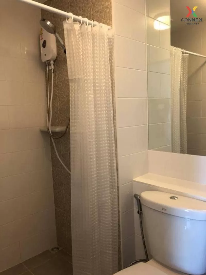 FOR RENT condo , Plum Condo Central Station , MRT-Sam Yaek Bang Y