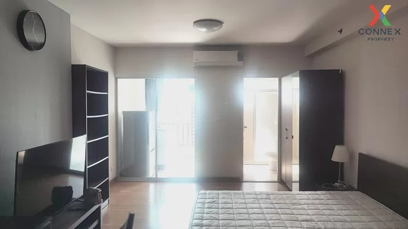 เช่าคอนโด  ศุภาลัย ปาร์ค เอกมัย - ทองหล่อ ชั้นสูง BTS-เอกมัย บางก 3