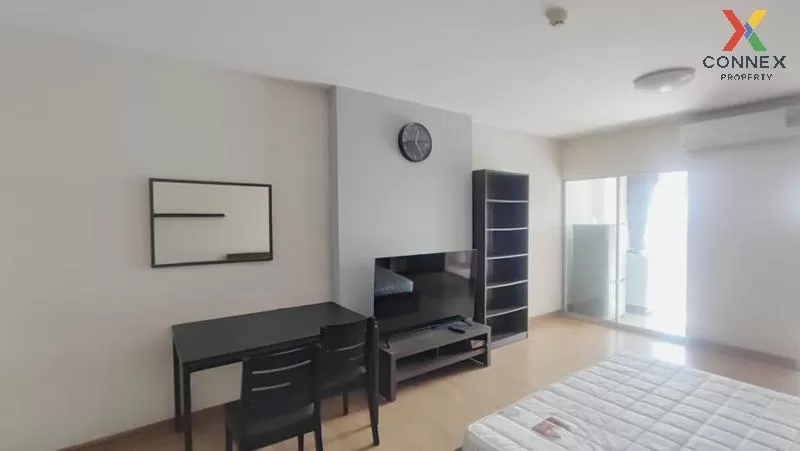 เช่าคอนโด  ศุภาลัย ปาร์ค เอกมัย - ทองหล่อ ชั้นสูง BTS-เอกมัย บางก