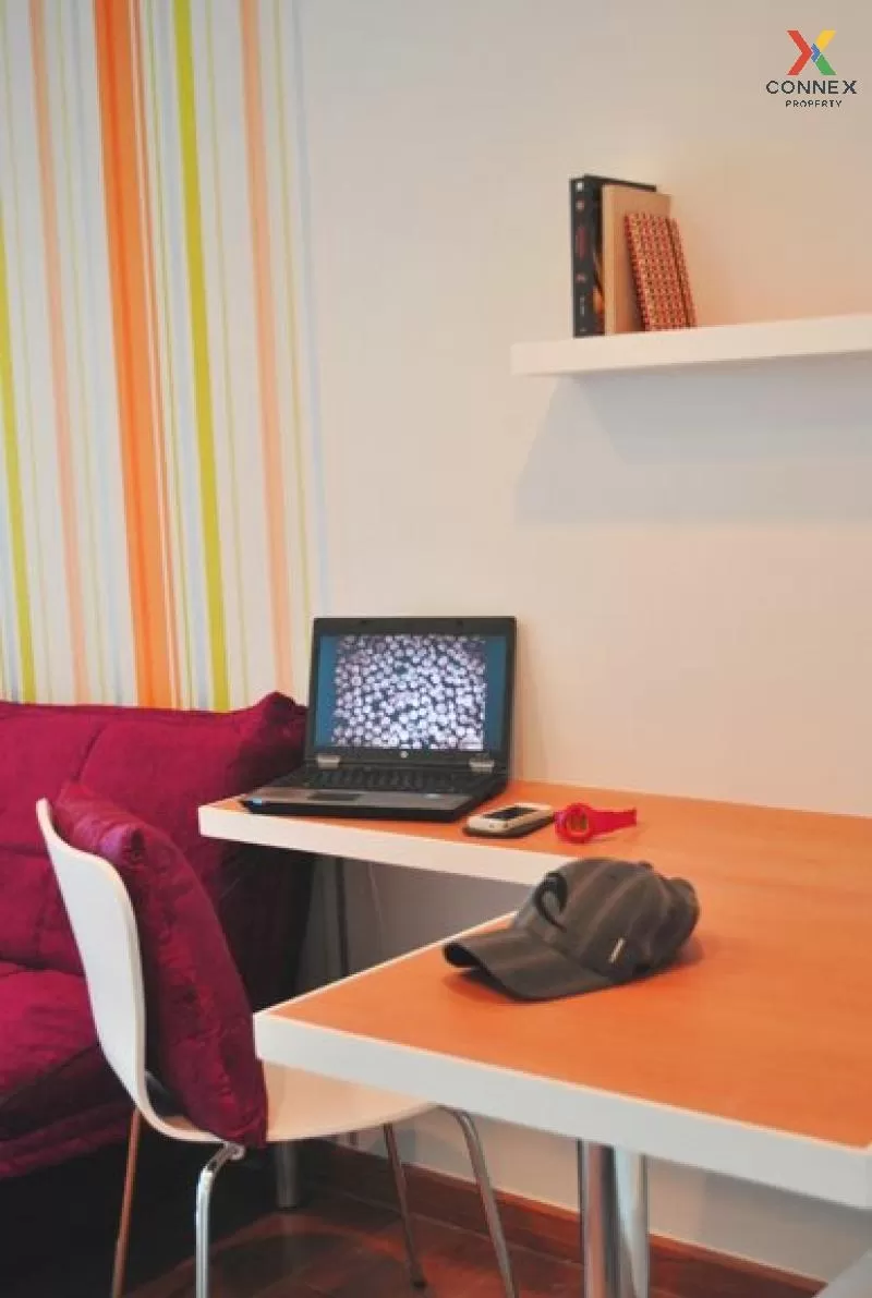 FOR RENT condo , The Seed Musee Sukhumvit 26 , BTS-Phrom Phong ,  3