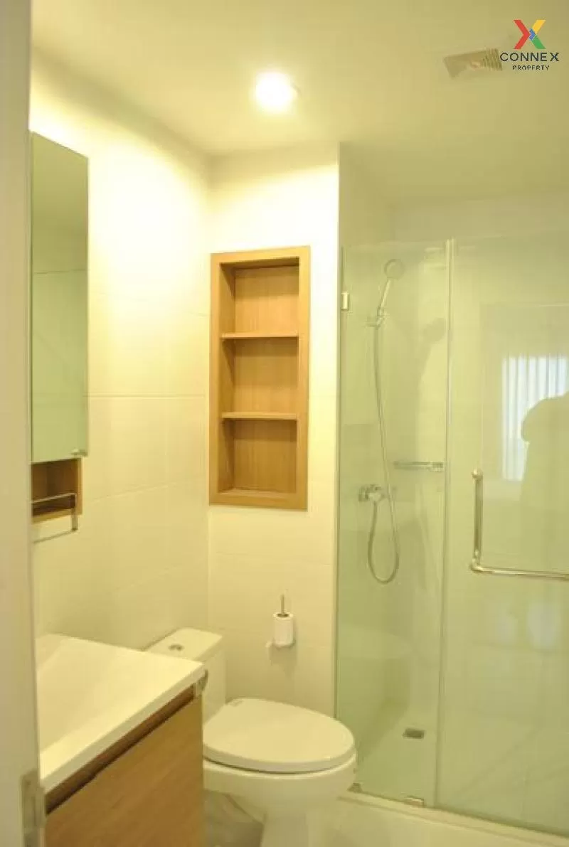 FOR RENT condo , The Seed Musee Sukhumvit 26 , BTS-Phrom Phong , 